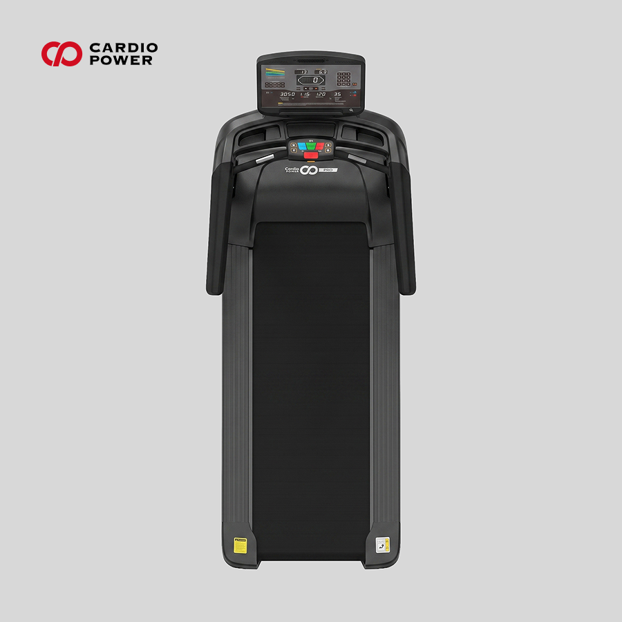 Беговая дорожка CardioPower PRO CT300 – V9E