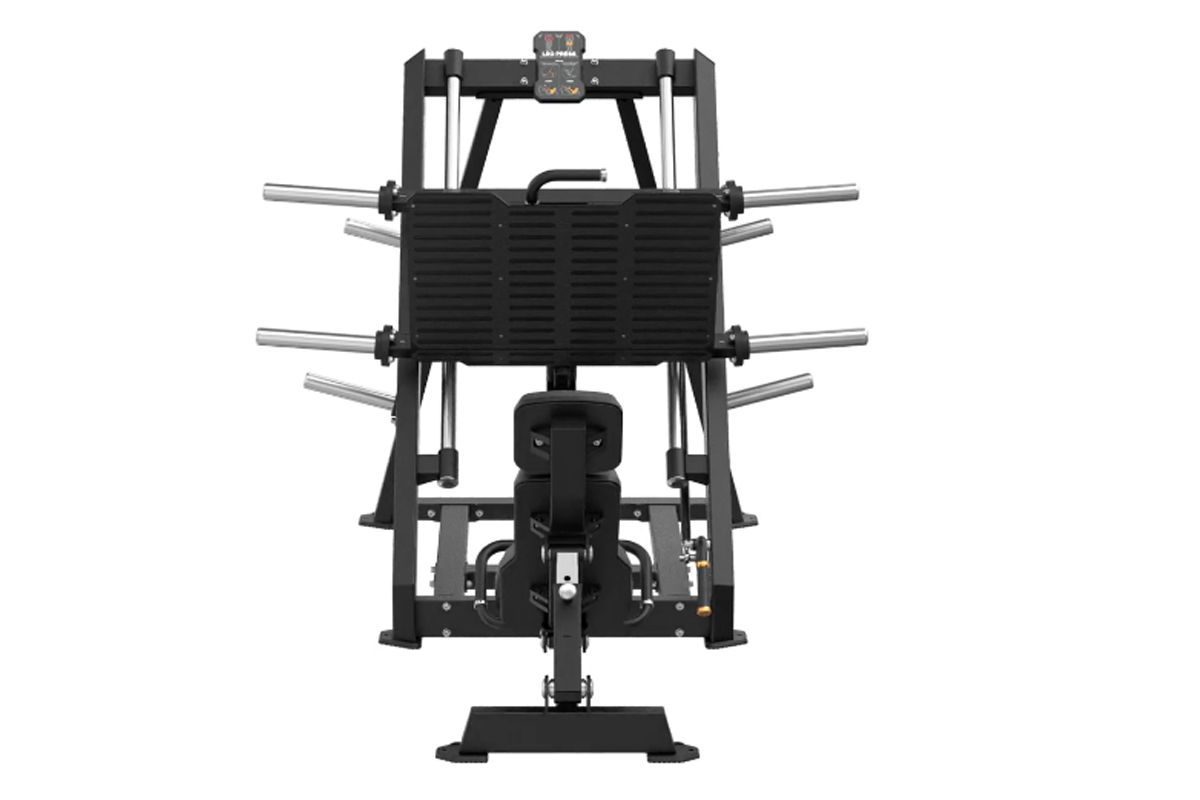 Жим ногами Hasttings KP1062