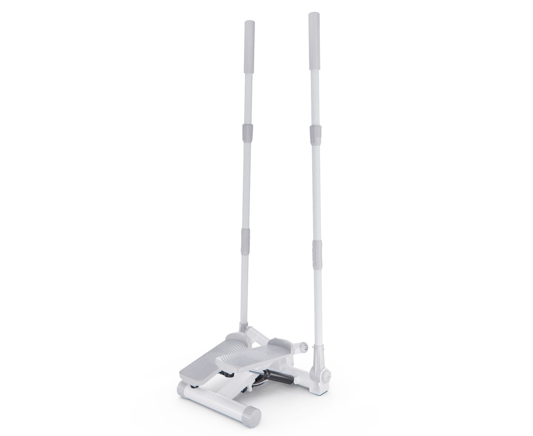 Министеппер поворотный с поручнями DFC SQ-S085C