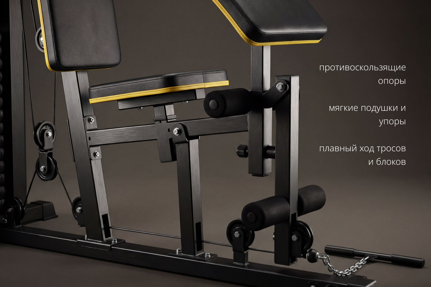 Мультистанция VictoryFit VF-HG618