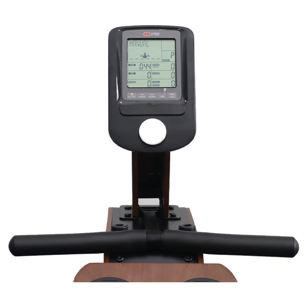 Гребной тренажер CardioPower, AquaFlow 7