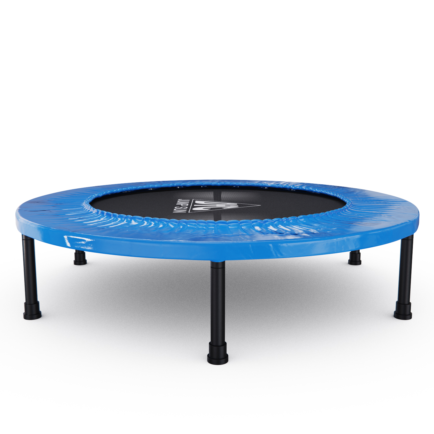 Батут DFC JUMP SUN 36'' синий
