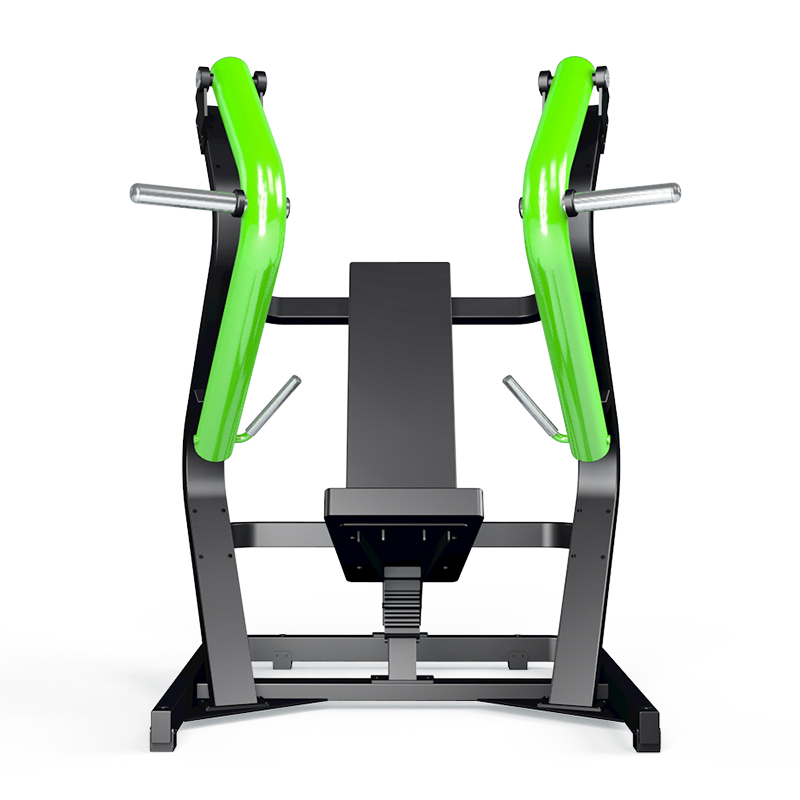 Тренажер Жим от груди широкий VictoryFit GYM-P1903