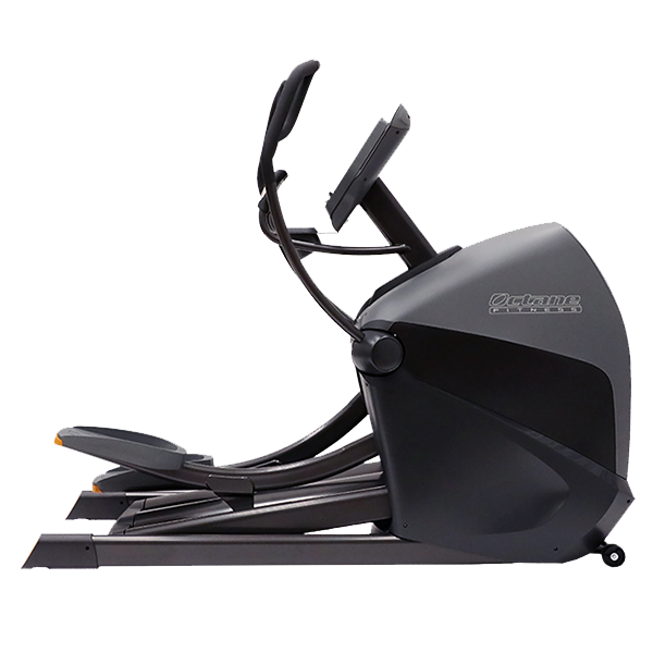 Эллиптический тренажер Octane Фитнес XT4700 PVS (Standard Console)