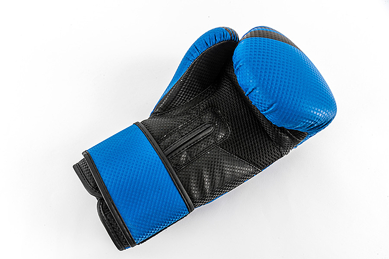 UFC PRO Performance Rush 14 Oz - синие