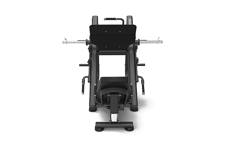 Жим ногами под углом 45 градусов SPIRIT SP-4216