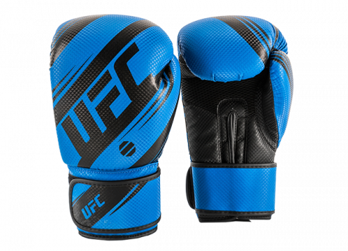 UFC PRO Performance Rush 12 Oz - синие