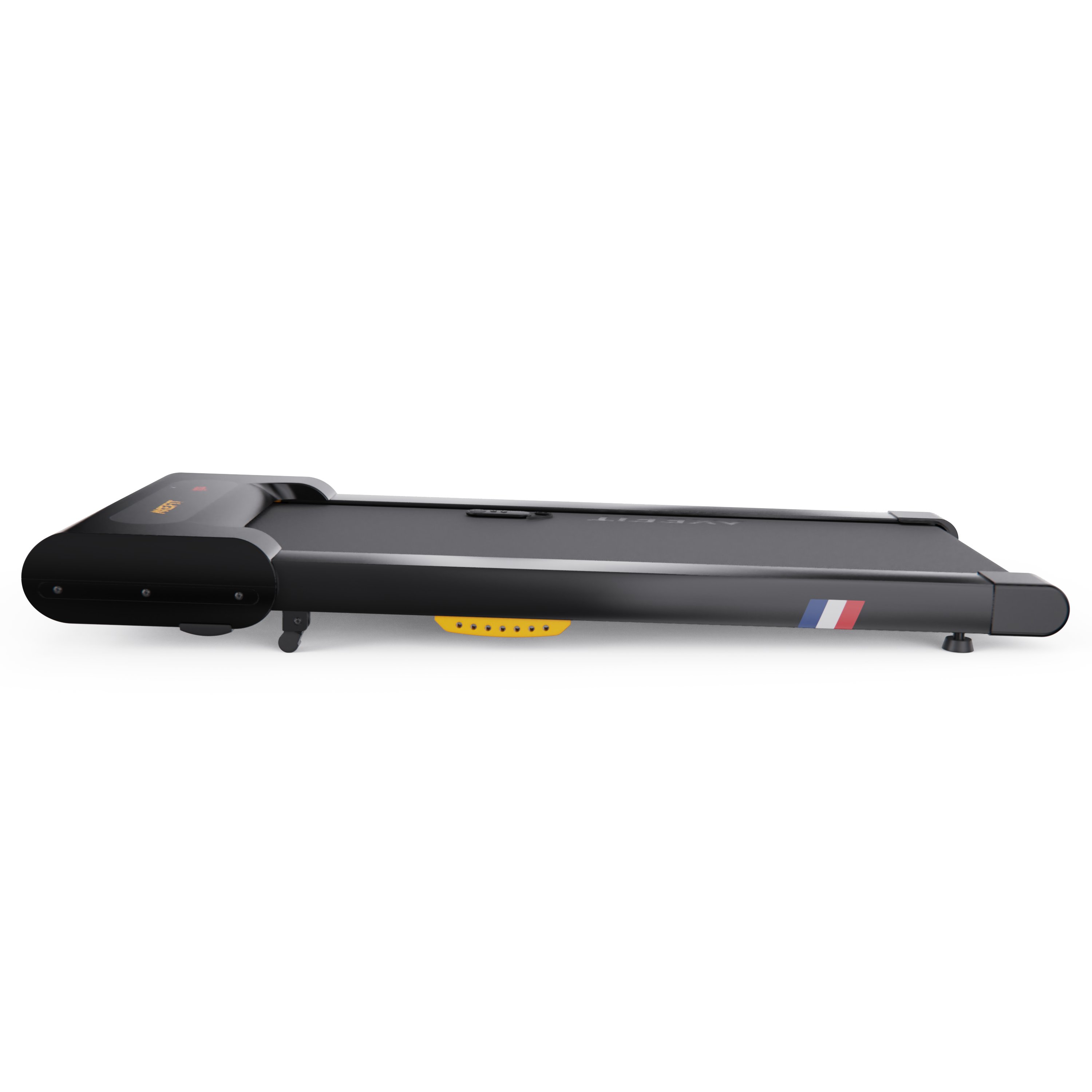 Беговая дорожка DFC AXEFIT TM200-3B, 95 х 40 см, черная