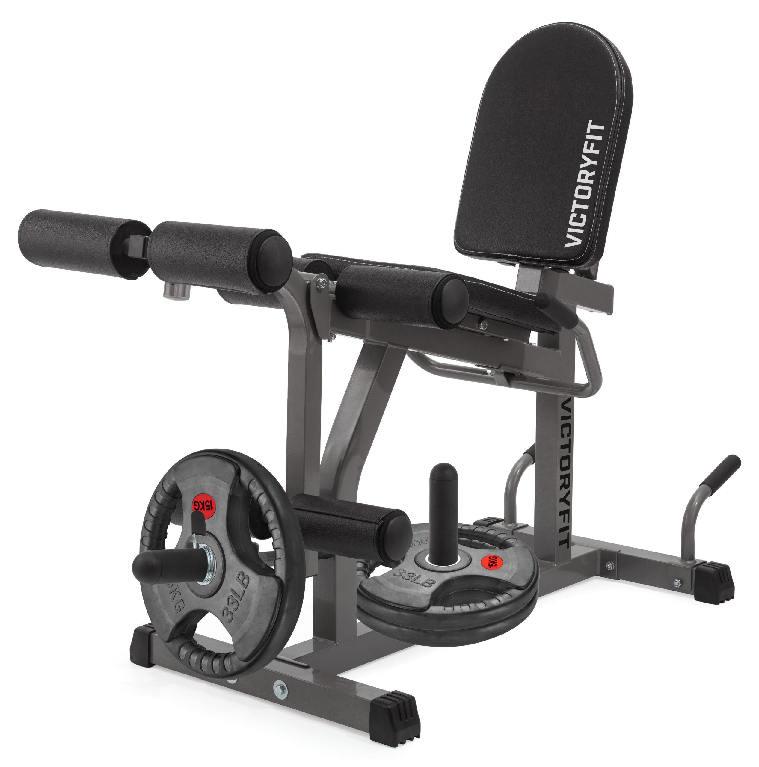 Тренажер для ног универсальный VictoryFit VF-T02
