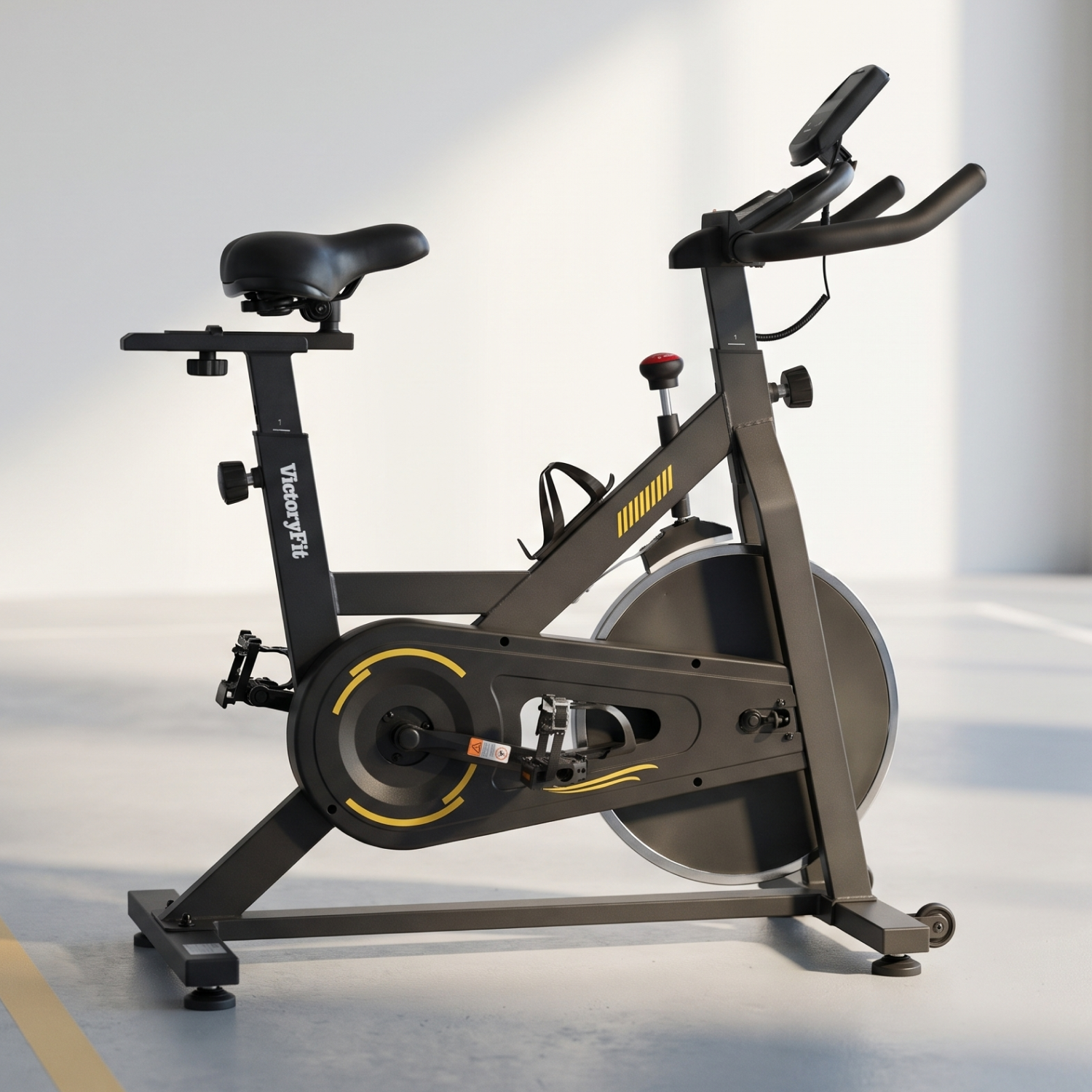 Спинбайк VictoryFit VF-S121