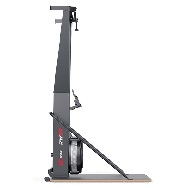 Лыжный тренажер CardioPower RW50