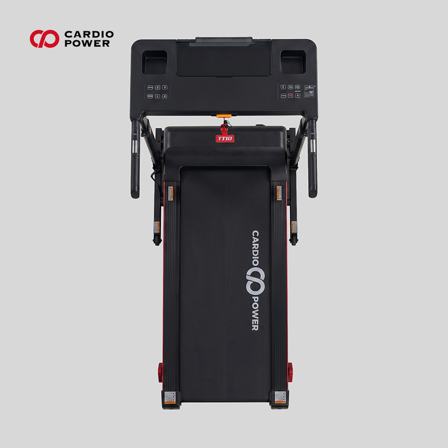 Беговая дорожка CardioPower TT10