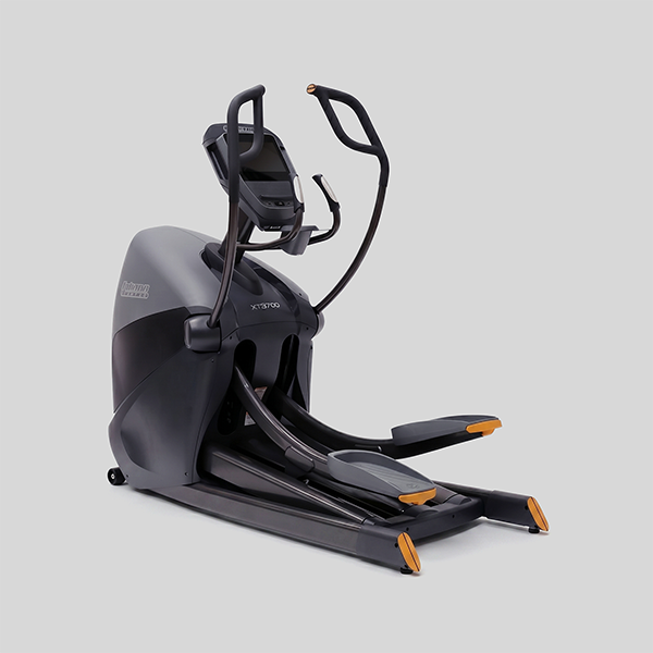 Эллиптический тренажер Octane Фитнес XT3700 PVS (Standard Console)