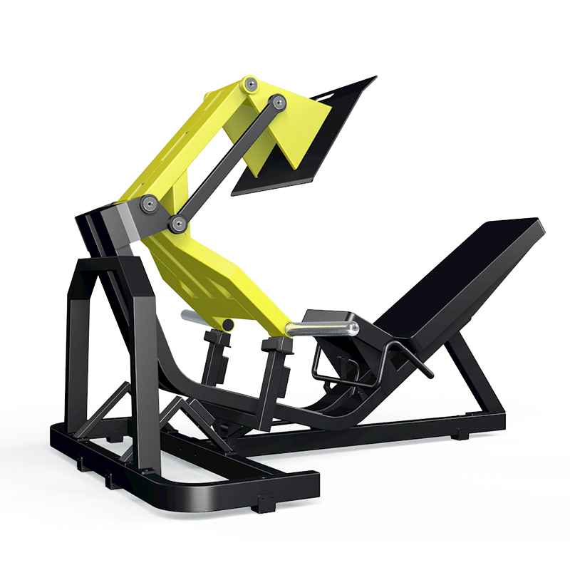 Тренажер Жим ногами VictoryFit GYM-P1808