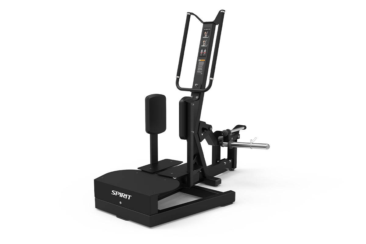 Отведение бедра SPIRIT SP-4516