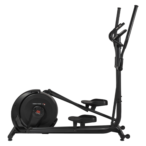 Эллиптический тренажер CardioPower E420