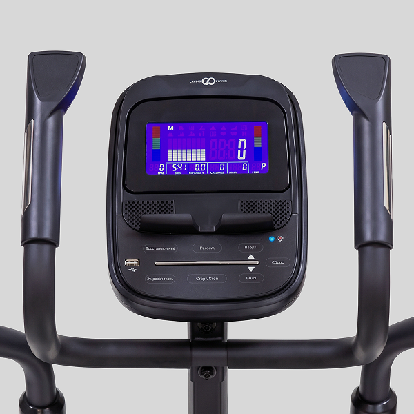 Эллиптический тренажер CardioPower X43