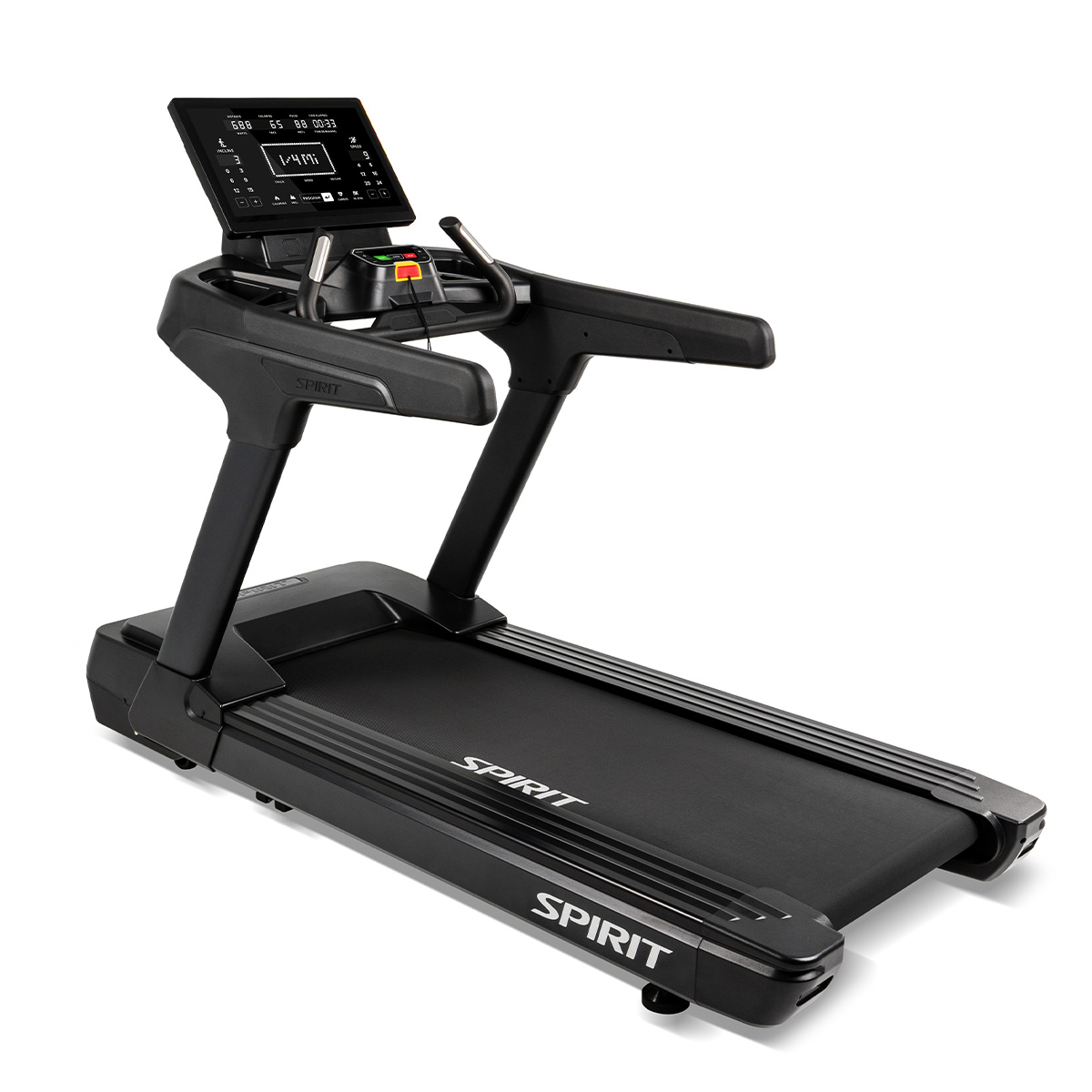 Беговая дорожка SPIRIT CT980