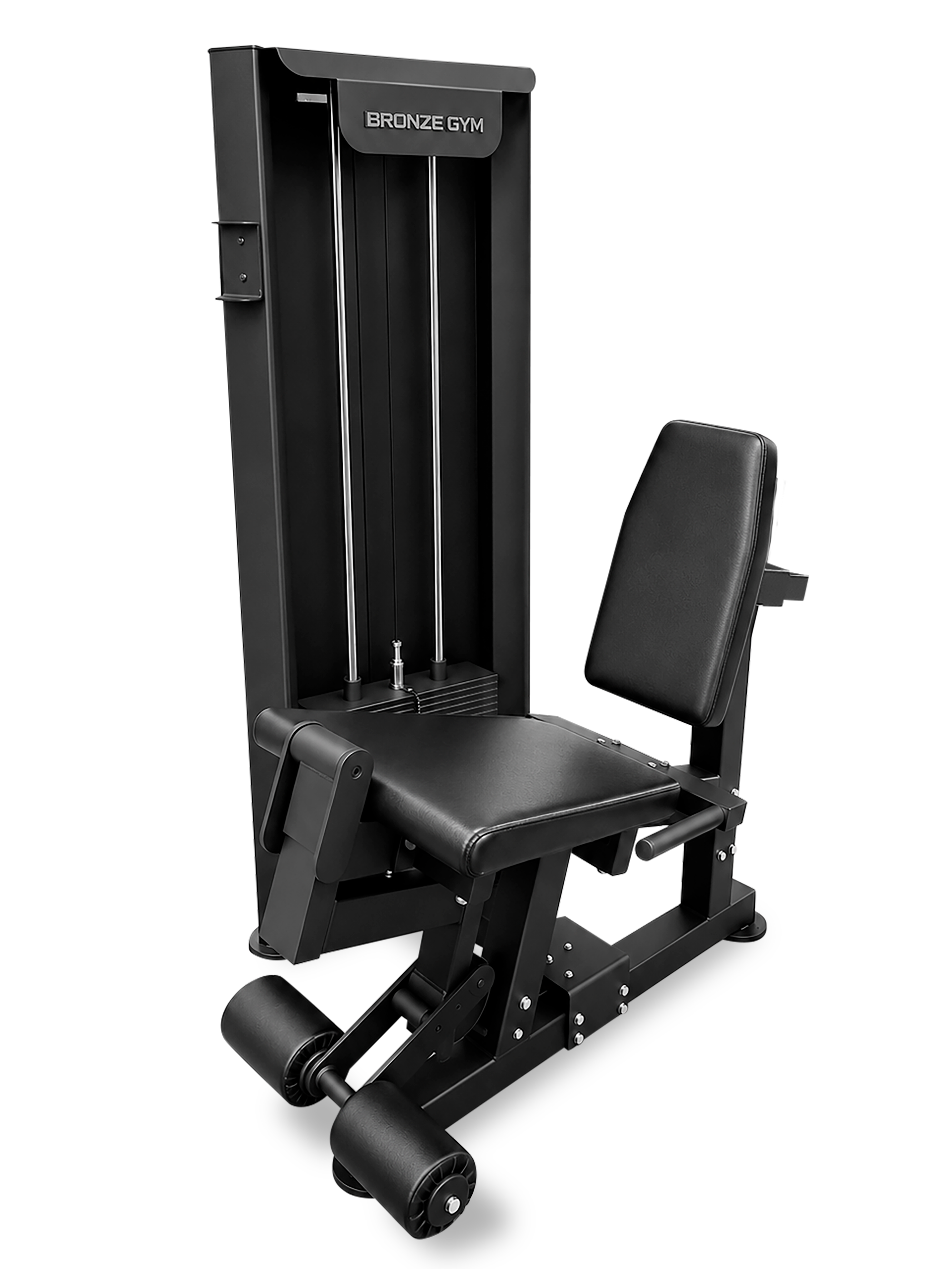 Разгибание ног профессиональный BRONZE GYM PARTNER ML-301
