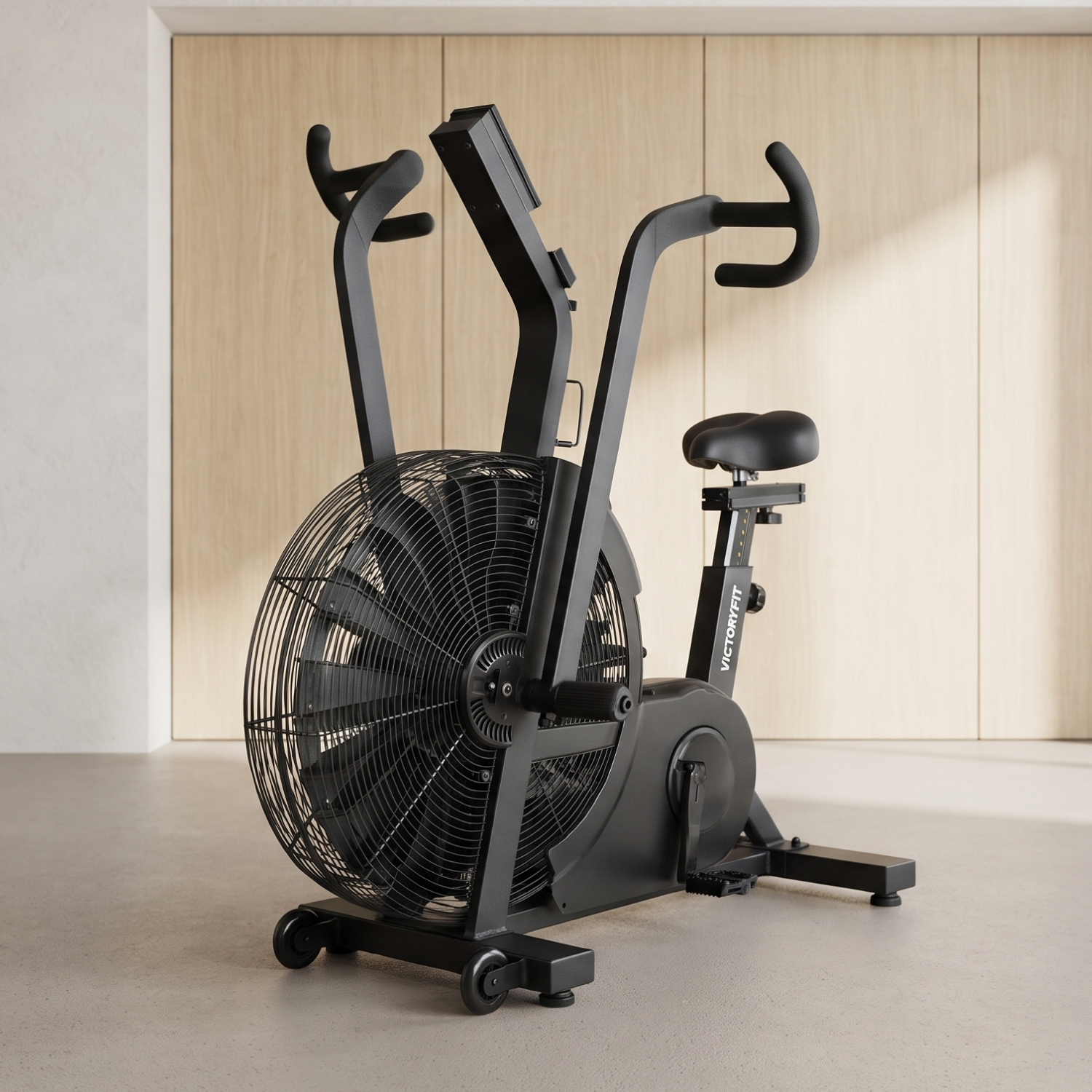Эйрбайк VictoryFit VF-AirBike GT PRO 1