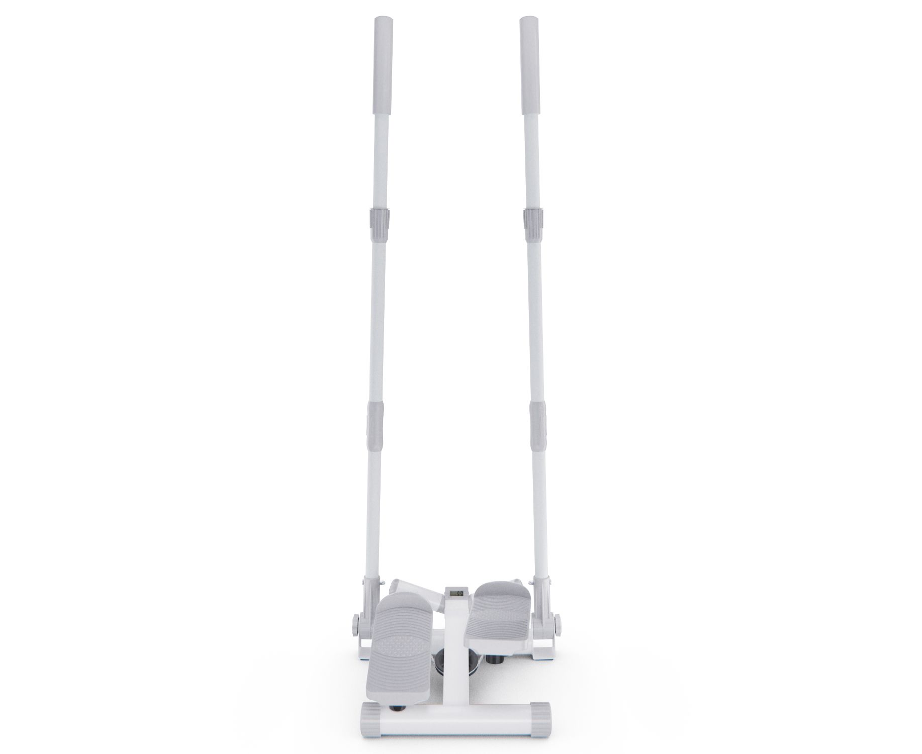 Министеппер поворотный с поручнями DFC SQ-S085C