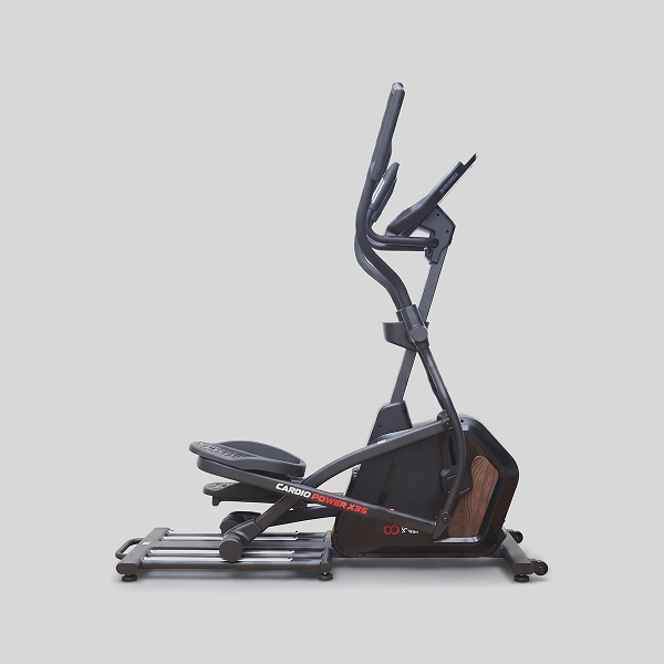 Эллиптический тренажер CardioPower X35