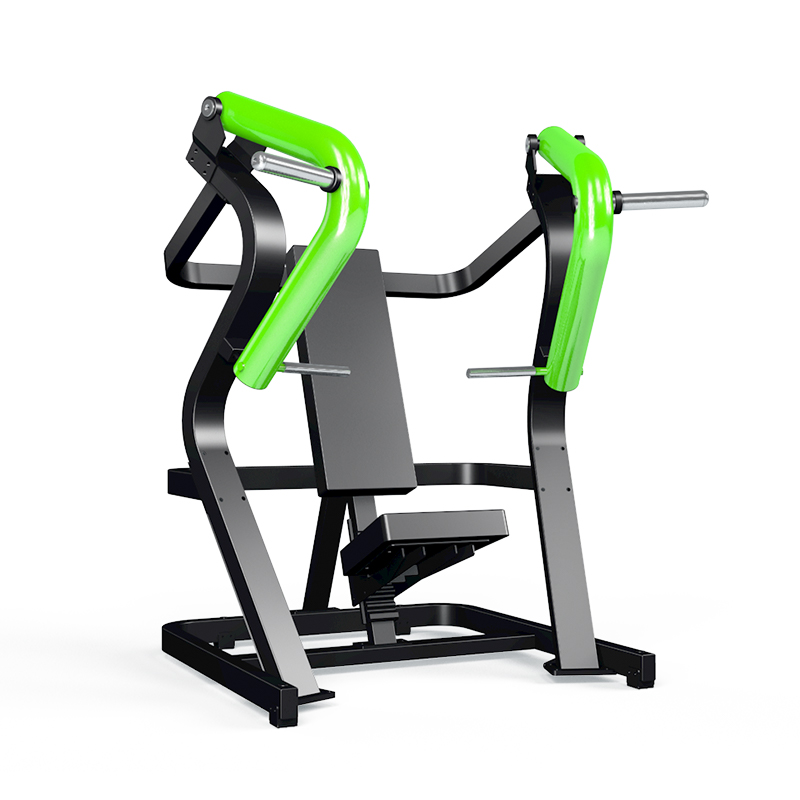 Тренажер Жим от груди VictoryFit GYM-P1901