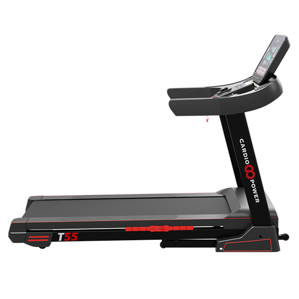 Беговая дорожка CardioPower T55 NEW