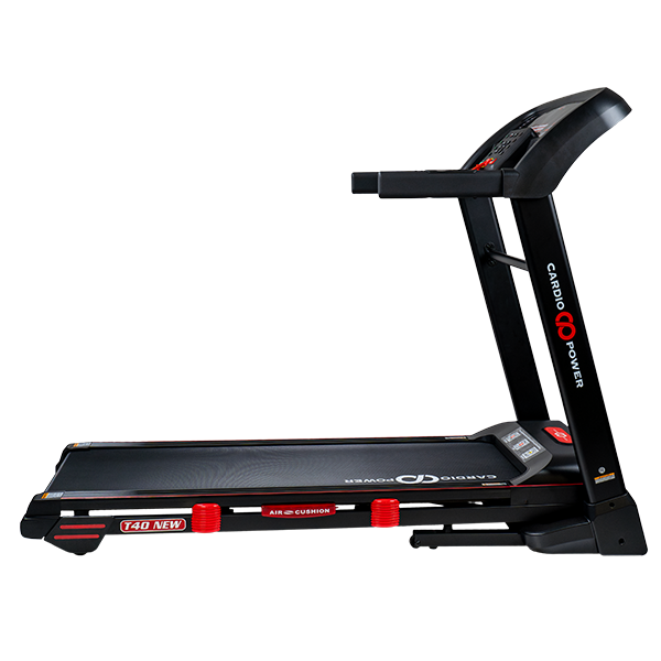 Беговая дорожка CardioPower T40 NEW
