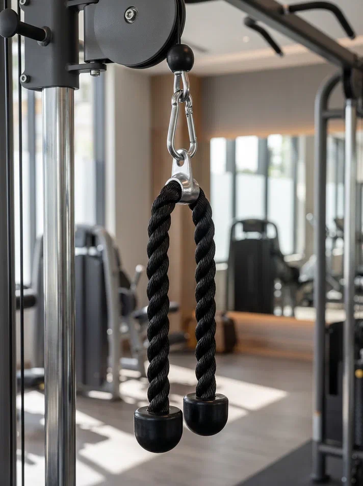 Канат для трицепса Smith MB132