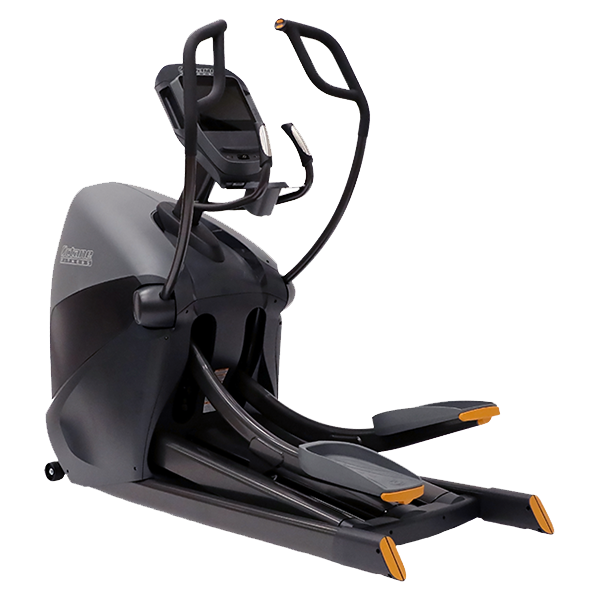 Эллиптический тренажер Octane Фитнес XT4700 PVS (Standard Console)