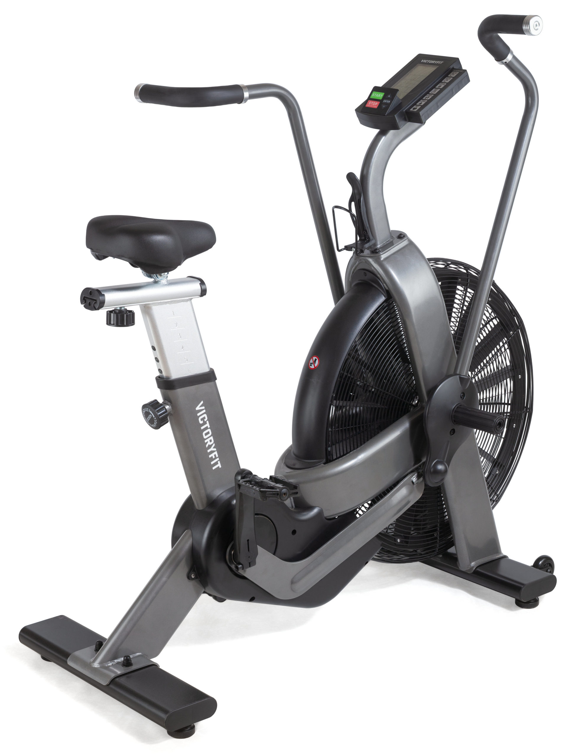 Эйрбайк VictoryFit VF-AirBike GT 777